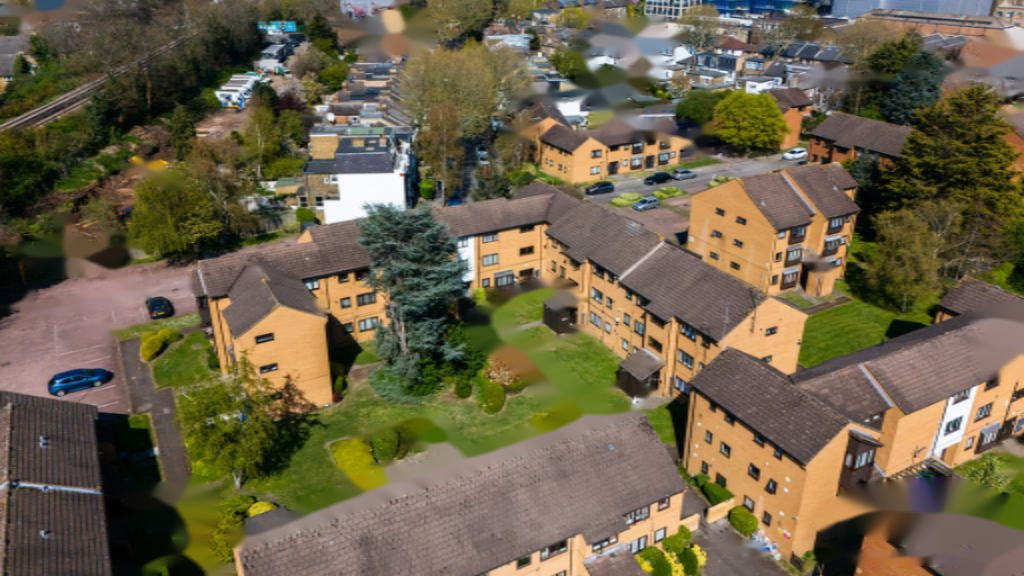 Flat in London, United Kingdom, 20 m² - picture 7