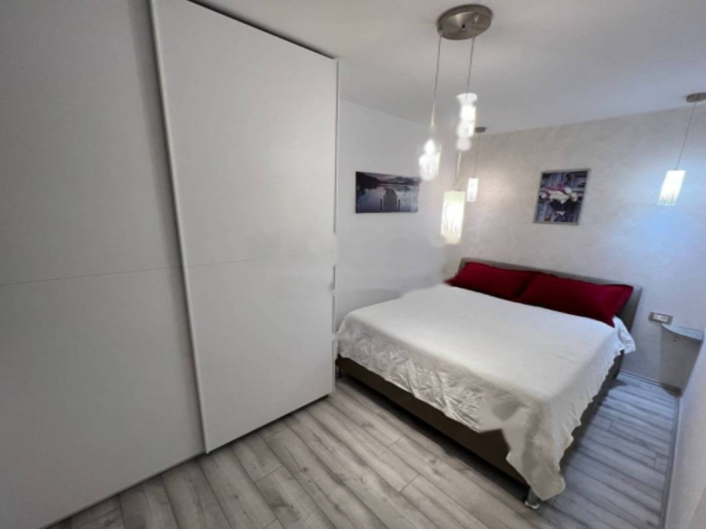 Wohnung in Opatija, Kroatien, 39 m² - Foto 7