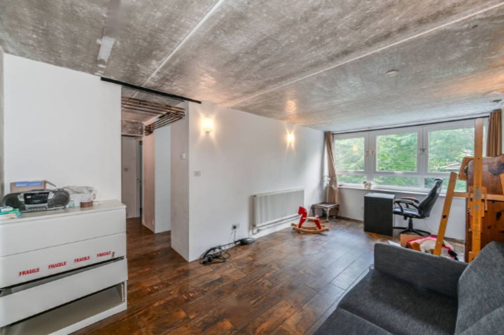 Appartamento a Londra, Regno Unito, 49 m² - foto 7