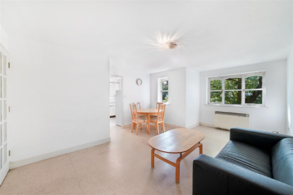 Piso en Londres, Reino Unido, 60 m² - imagen 7