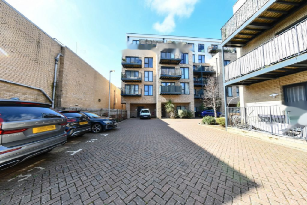 Appartement à Londres, Royaume-Uni, 50 m² - image 7