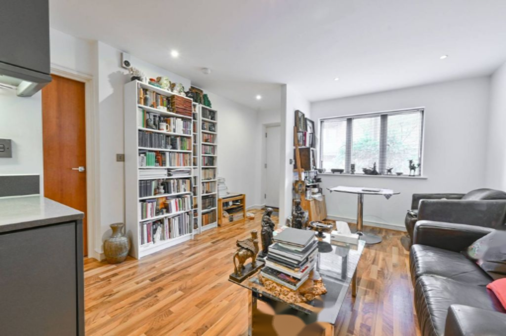 Appartement à Londres, Royaume-Uni, 44 m² - image 7