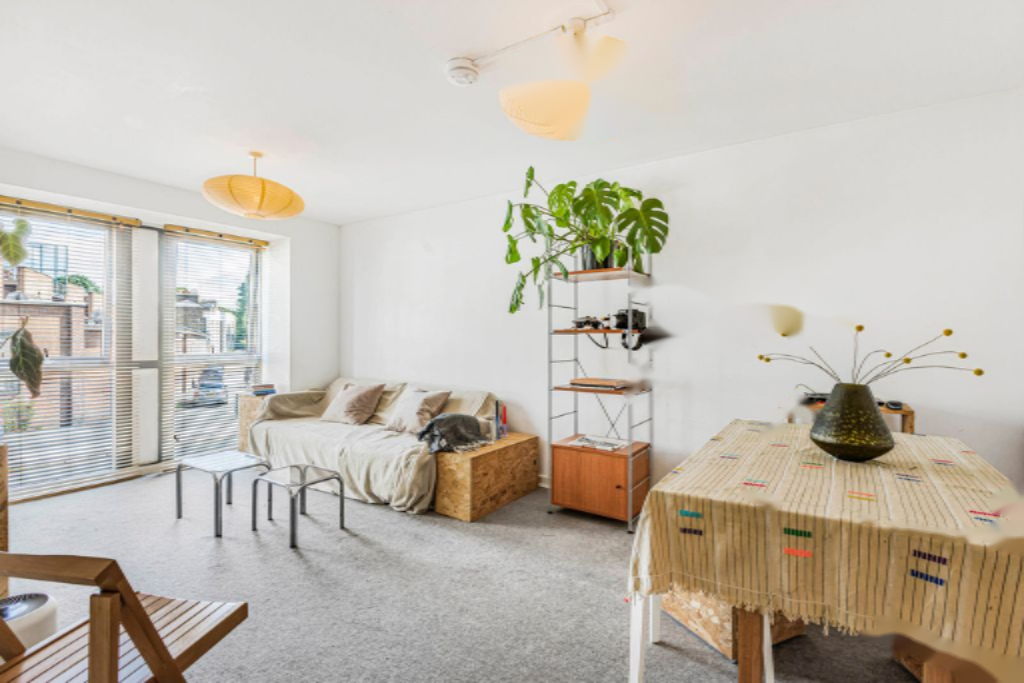 Flat in London, United Kingdom, 51 m² - picture 7