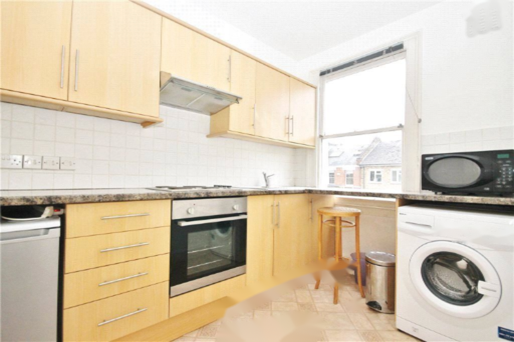 Flat in London, United Kingdom, 59 m² - picture 7