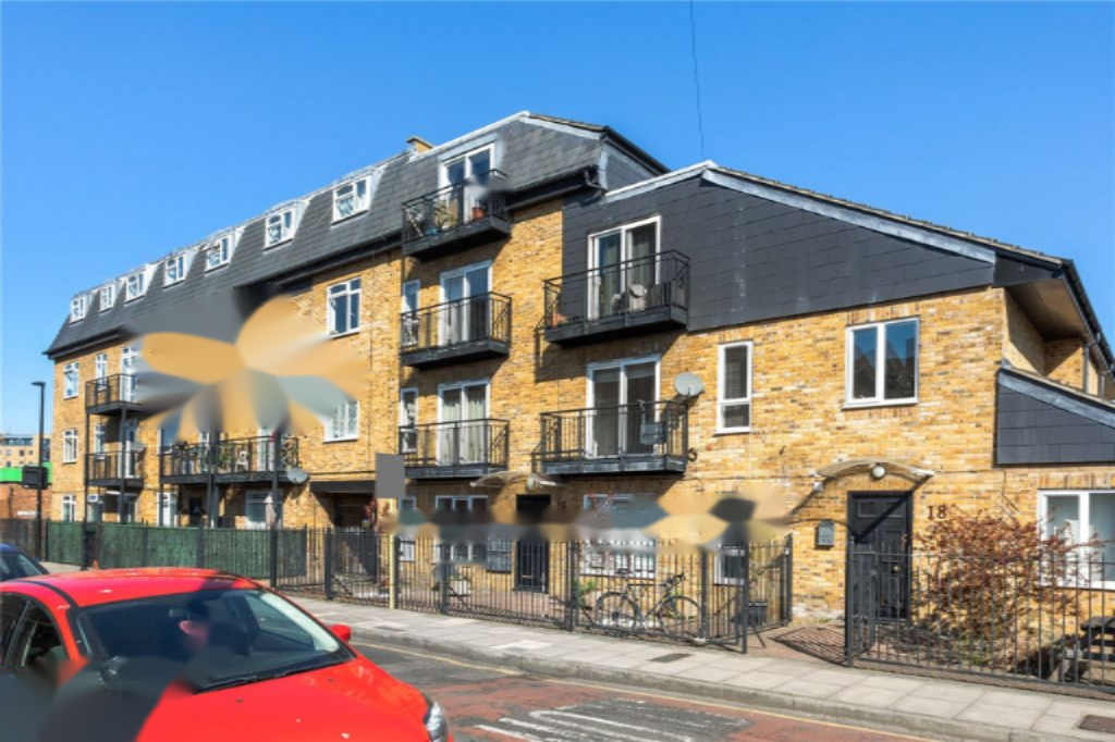 Appartement à Londres, Royaume-Uni, 46 m² - image 7