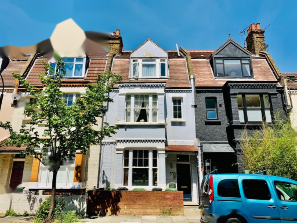 Appartamento a Londra, Regno Unito, 39 m² - foto 7