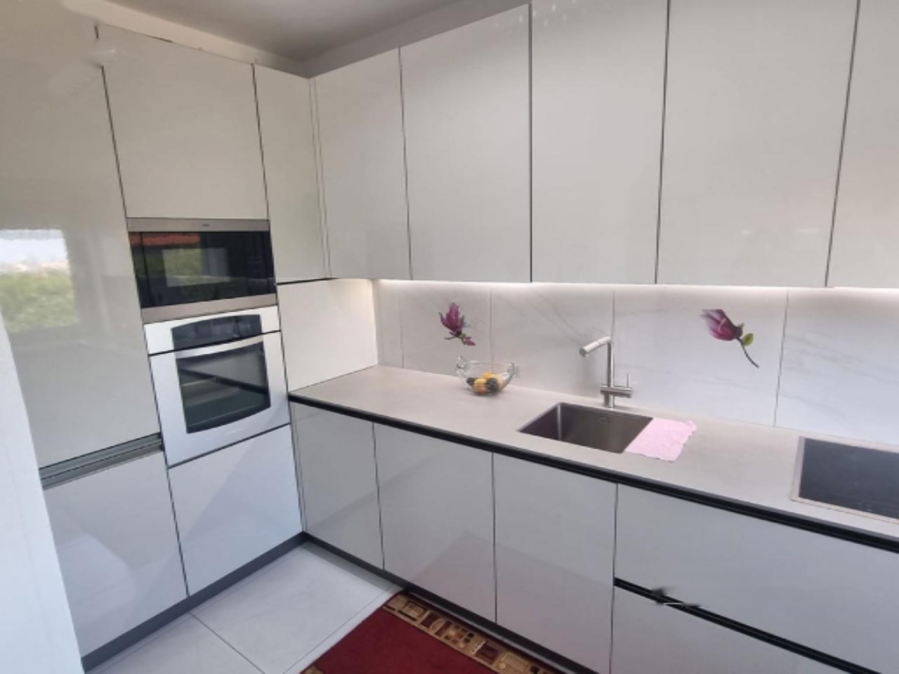 Piso en Koper, Eslovenia, 85 m² - imagen 7