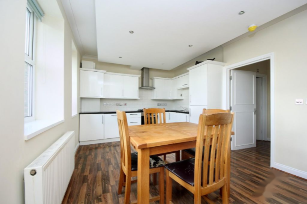 Appartamento a Londra, Regno Unito, 80 m² - foto 7