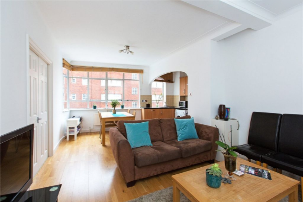 Appartement à Londres, Royaume-Uni, 43 m² - image 7