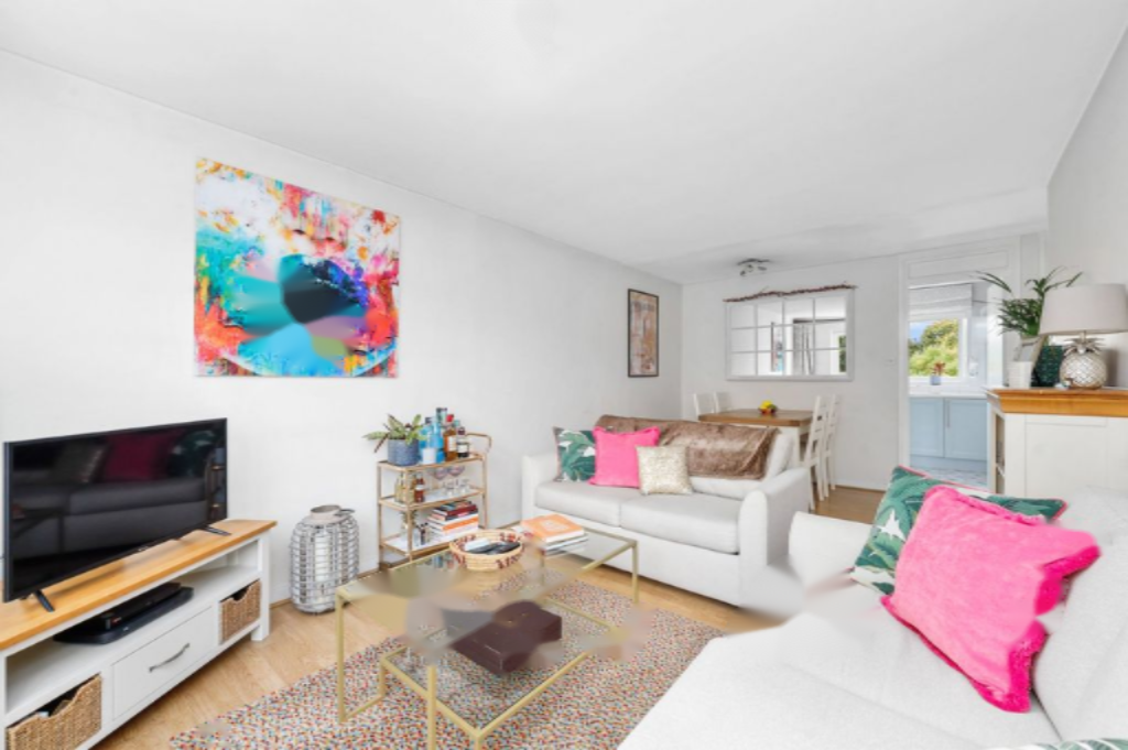 Flat in London, United Kingdom, 50 m² - picture 7