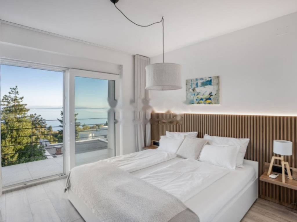 House in Opatija, Croatia, 292 m² - picture 7