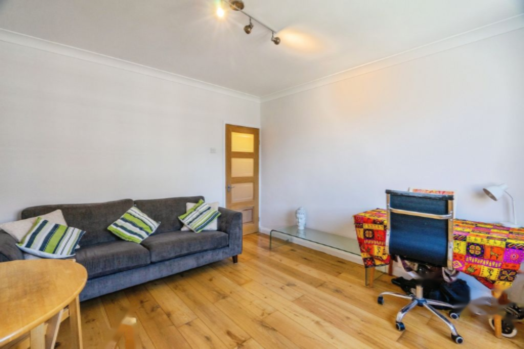 Piso en Londres, Reino Unido, 55 m² - imagen 7