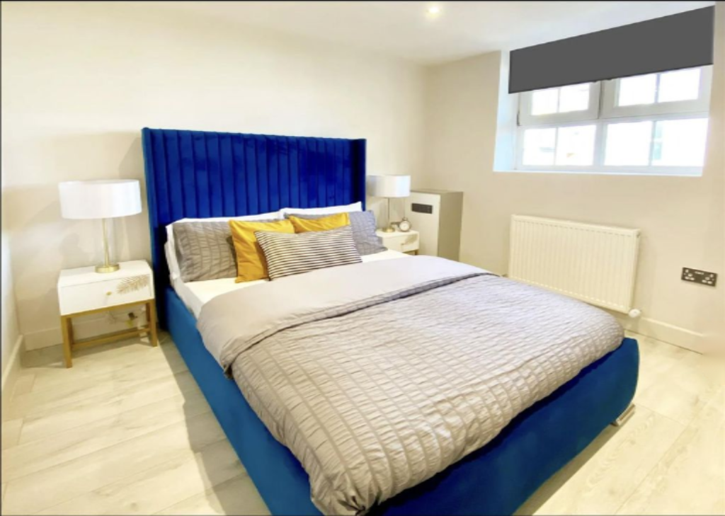 Appartamento a Londra, Regno Unito - foto 7