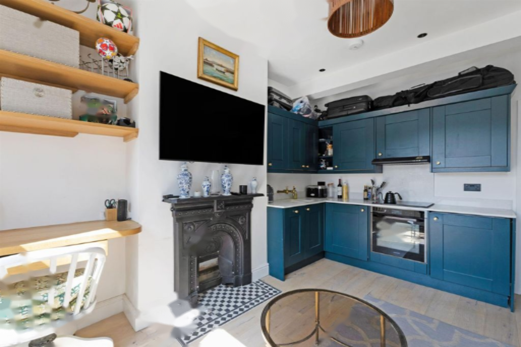 Appartement à Londres, Royaume-Uni, 26 m² - image 7