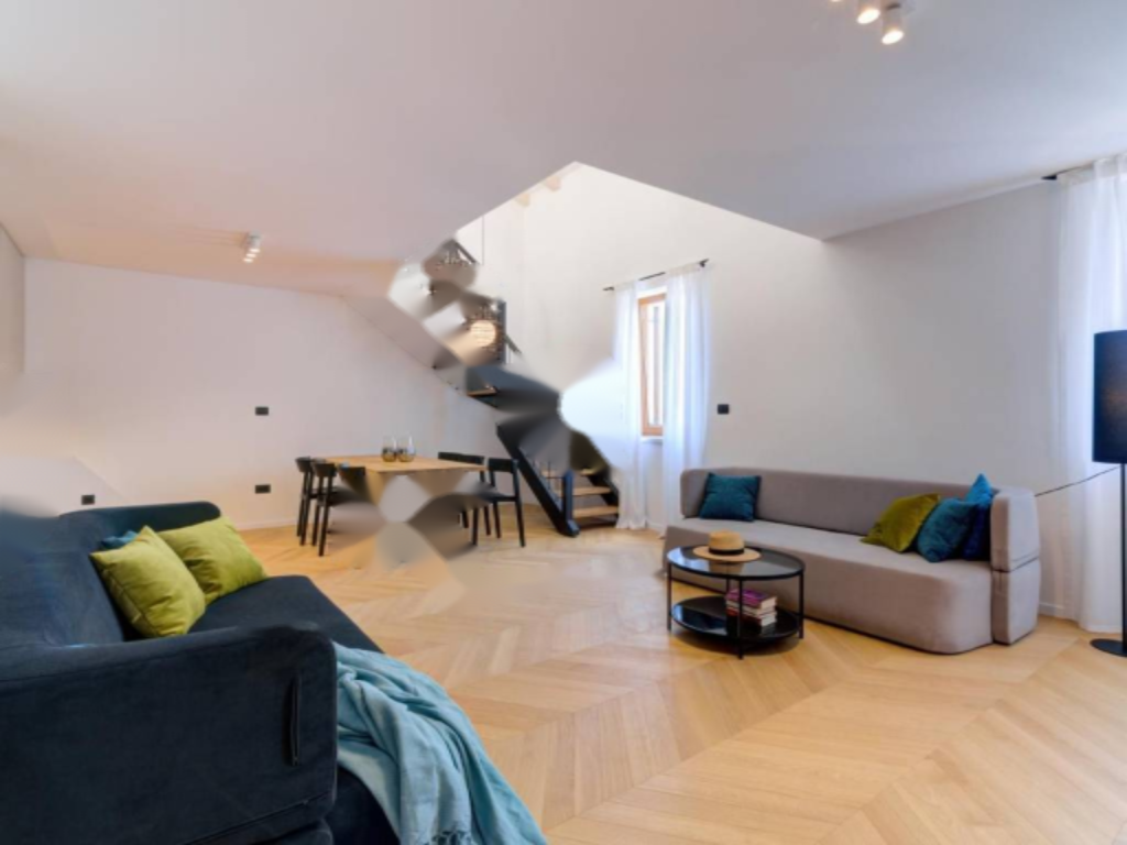 Appartamento a Opatija, Croazia, 132 m² - foto 7