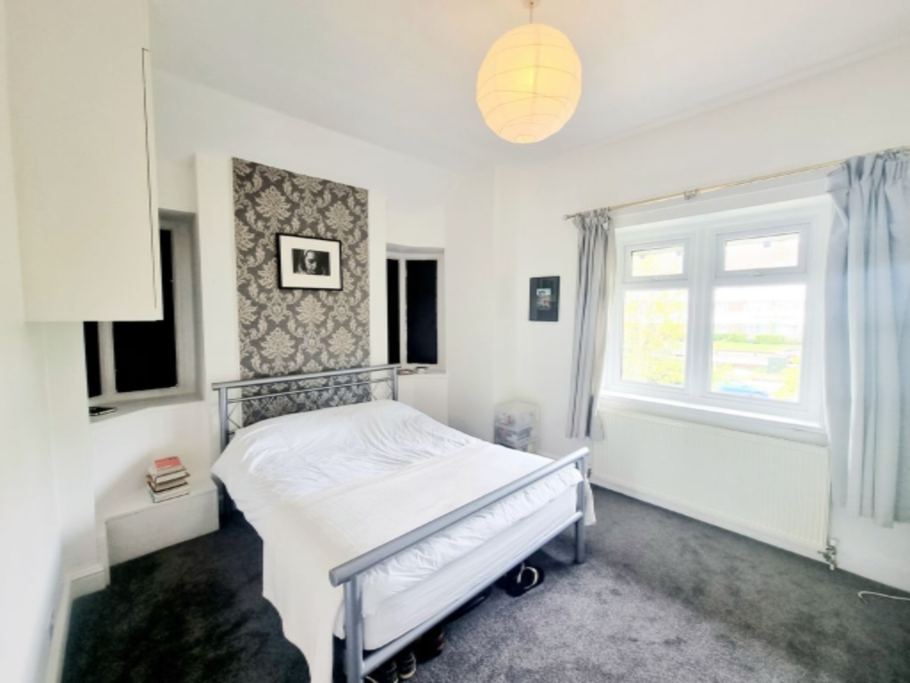 Wohnung in London, Großbritannien, 41 m² - Foto 7