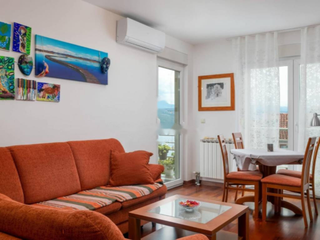 Appartamento a Opatija, Croazia, 47 m² - foto 7