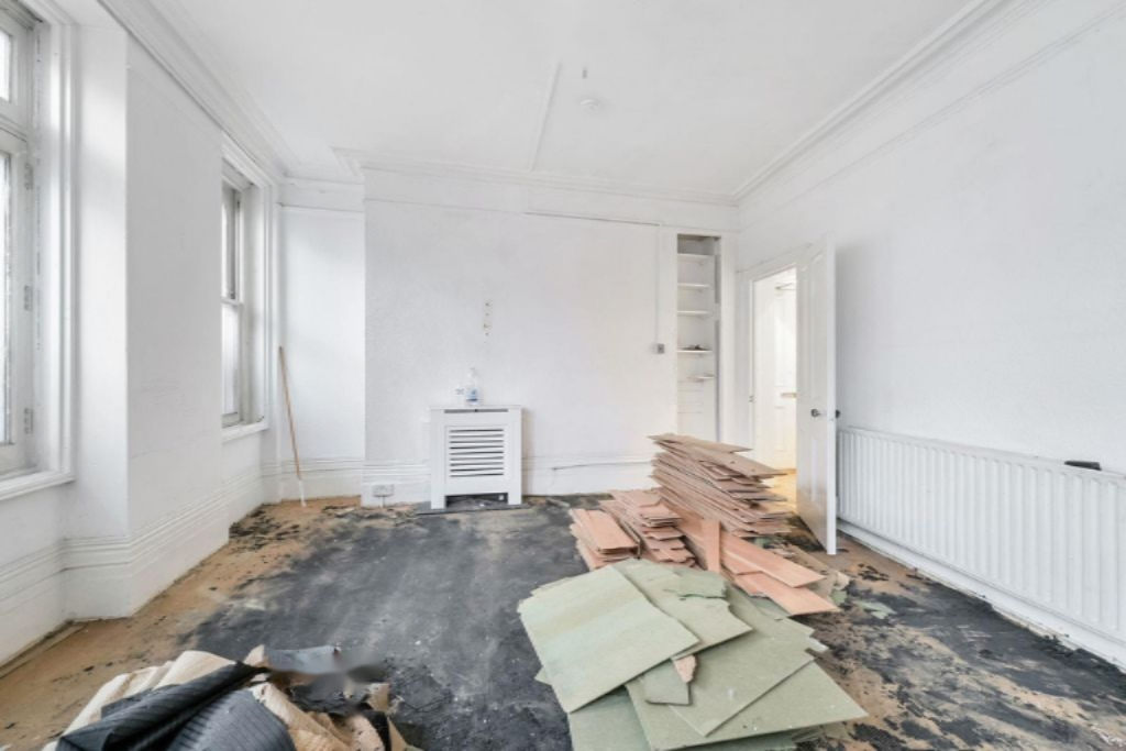 Appartamento a Londra, Regno Unito, 37 m² - foto 7