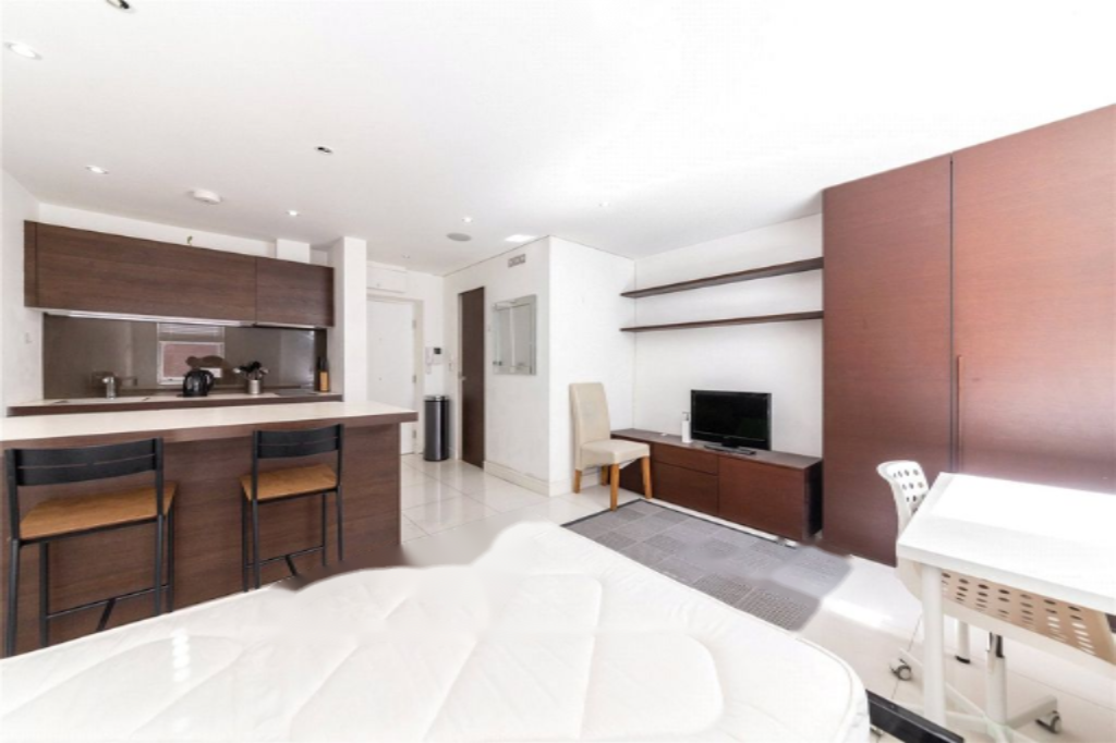 Appartement à Londres, Royaume-Uni, 25 m² - image 7