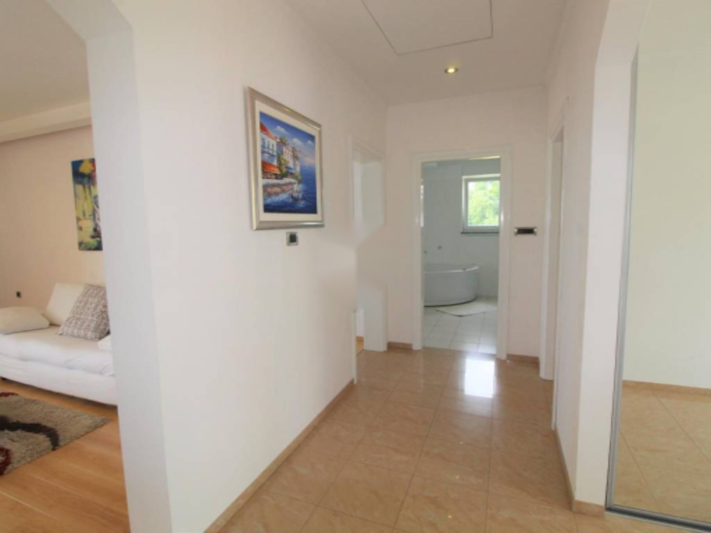 Wohnung in Opatija, Kroatien, 128 m² - Foto 7