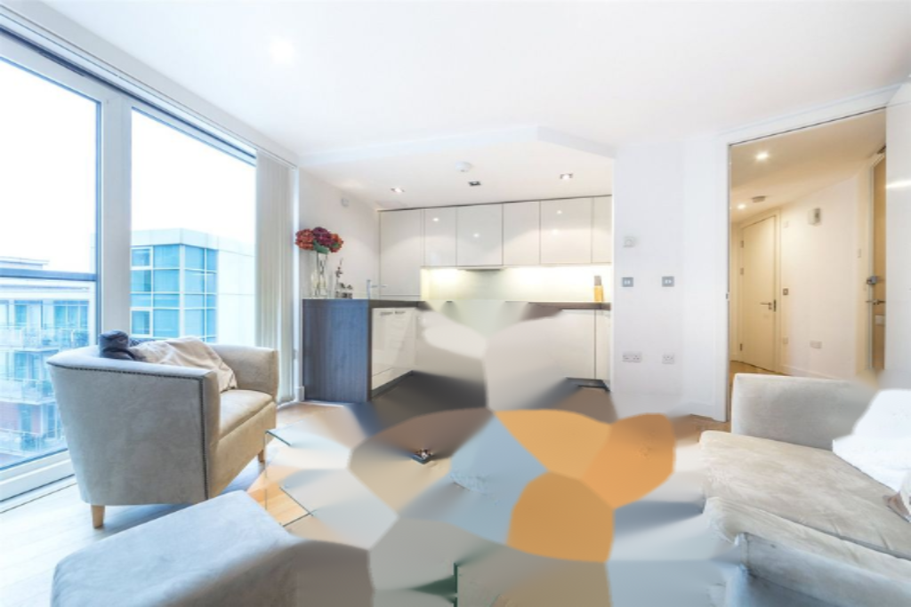 Appartement à Londres, Royaume-Uni, 44 m² - image 7