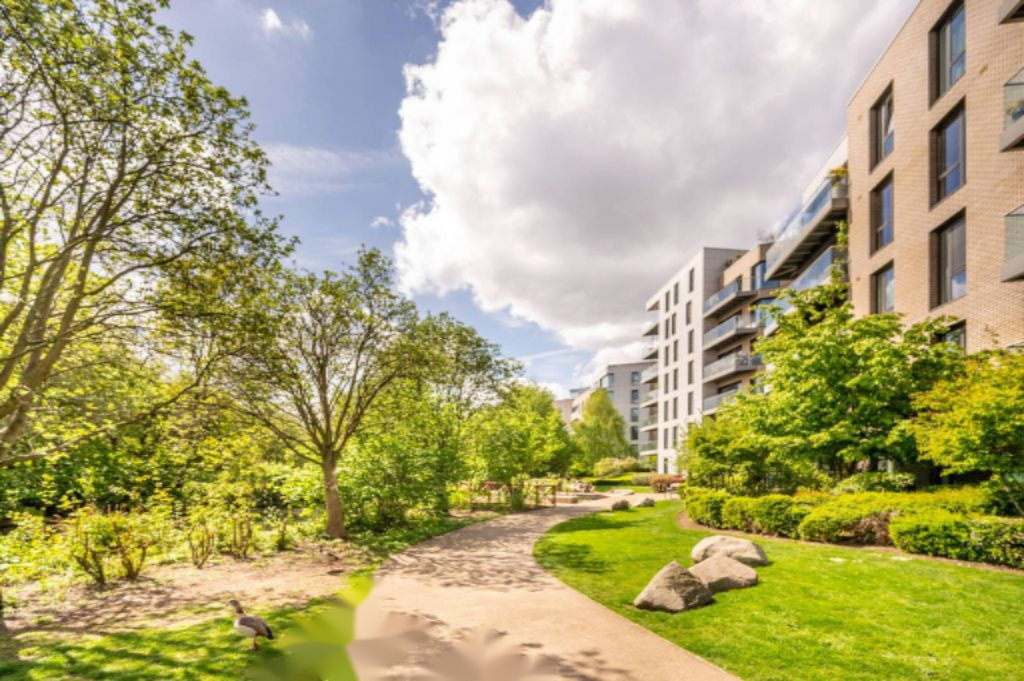 Appartamento a Londra, Regno Unito, 37 m² - foto 7