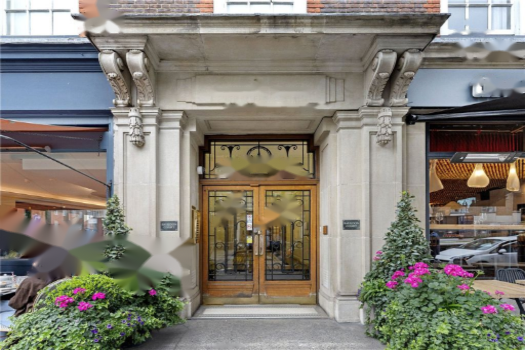 Appartamento a Londra, Regno Unito, 33 m² - foto 7