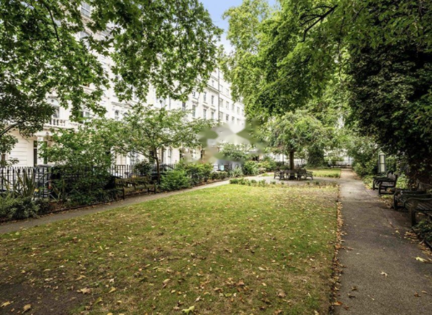 Flat in London, United Kingdom, 26 m² - picture 7