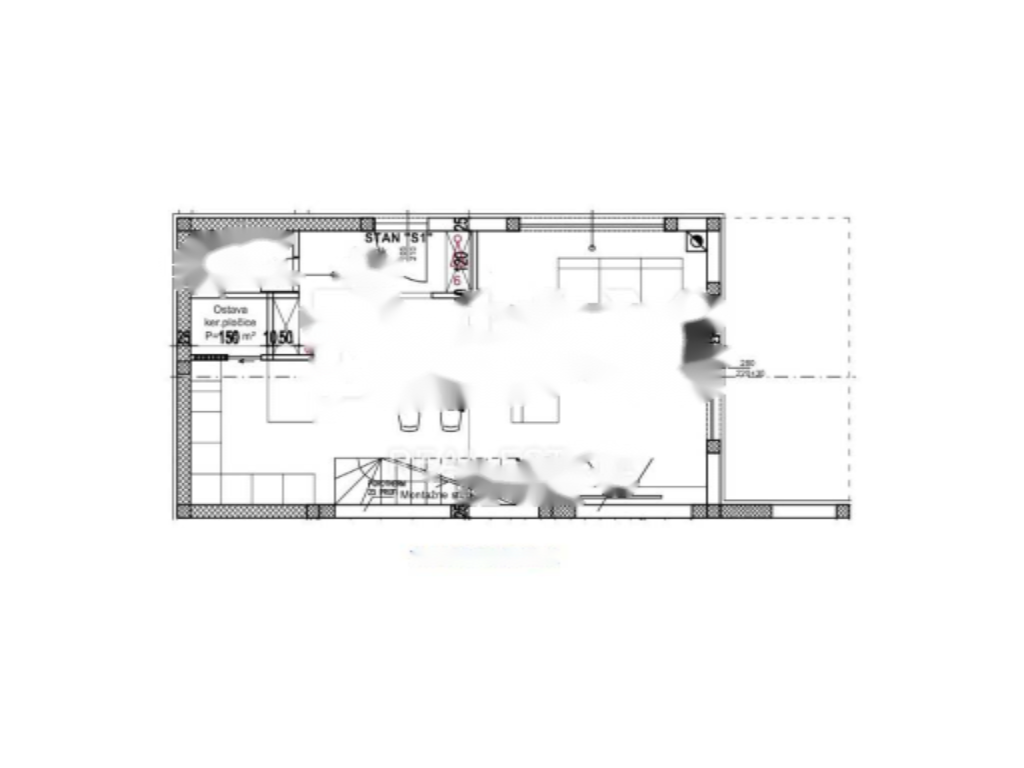 Appartamento a Opatija, Croazia, 131 m² - foto 7