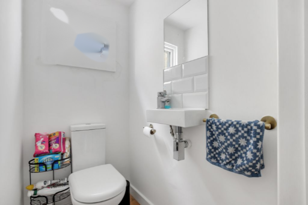 Flat in London, United Kingdom, 27 m² - picture 7