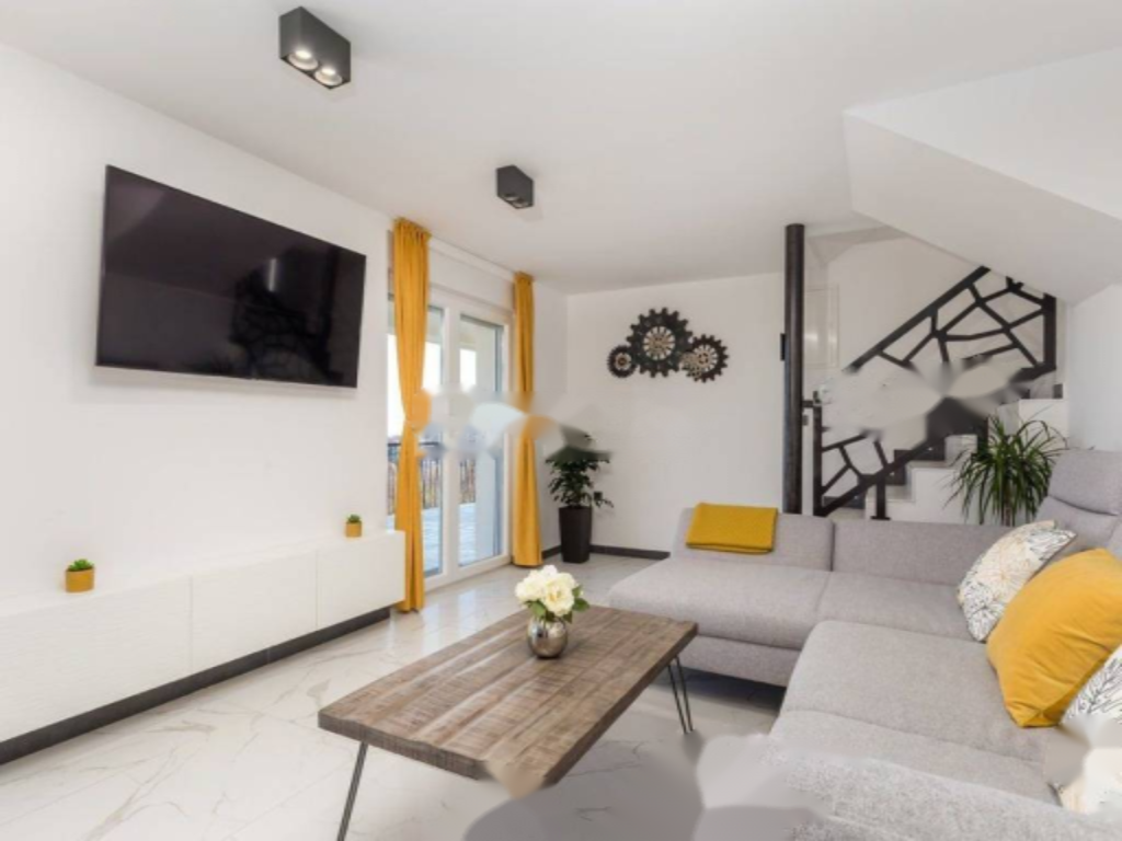 House in Opatija, Croatia, 180 m² - picture 7