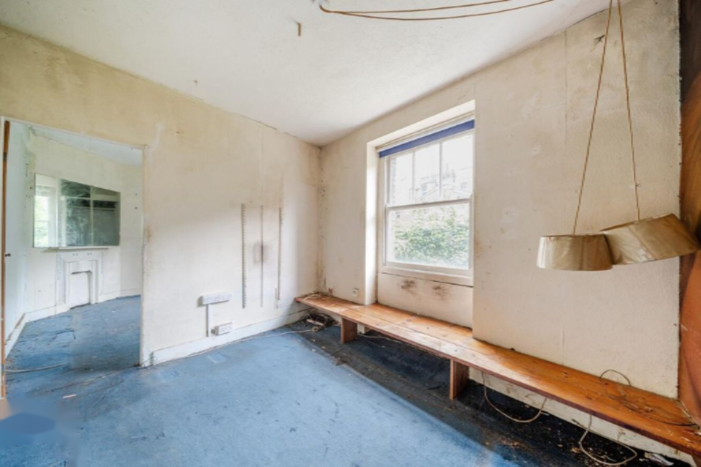 Wohnung in London, Großbritannien, 27 m² - Foto 7