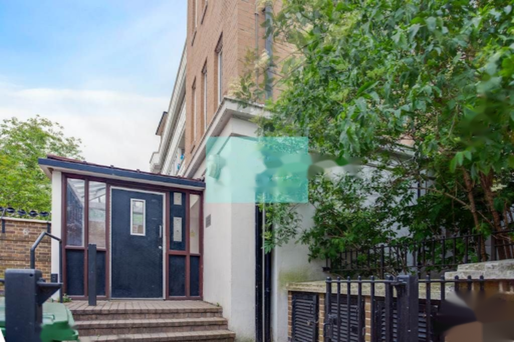 Piso en Londres, Reino Unido, 53 m² - imagen 7