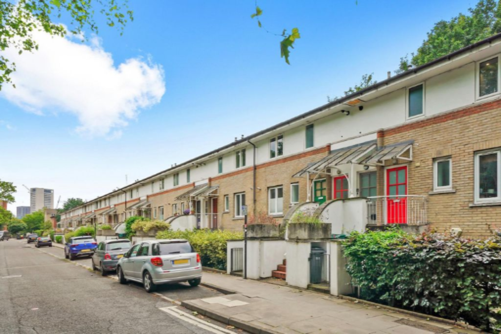 Appartement à Londres, Royaume-Uni, 48 m² - image 7