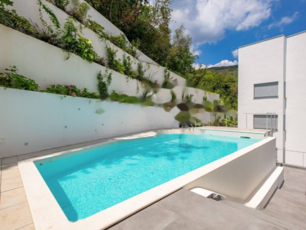 Flat in Opatija, Croatia, 97 m² - picture 7