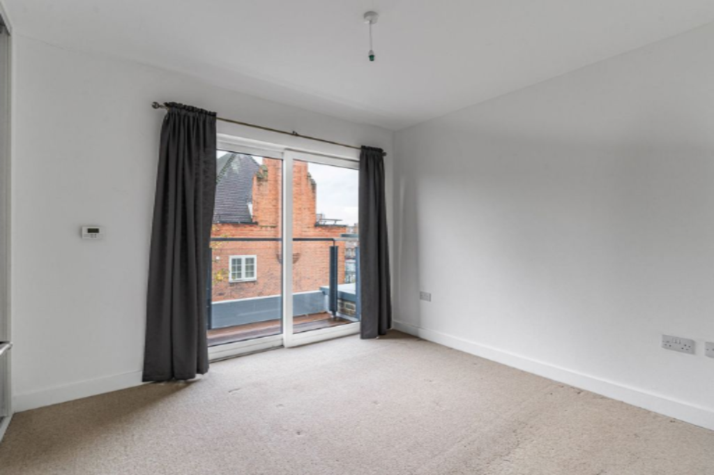 Appartamento a Londra, Regno Unito, 54 m² - foto 7