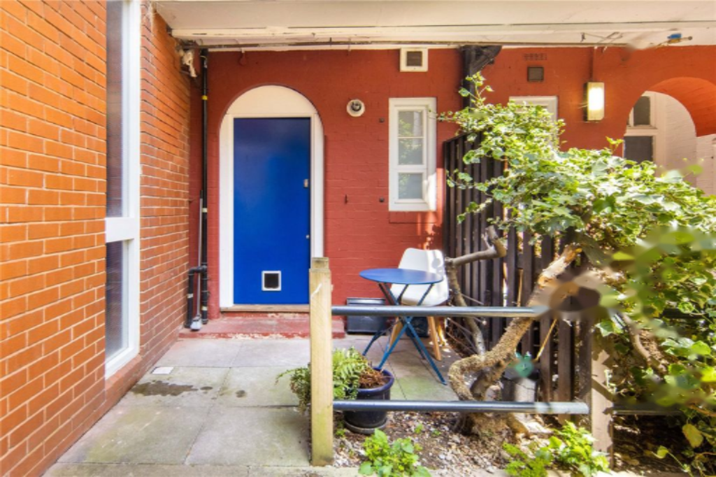 Appartamento a Londra, Regno Unito, 39 m² - foto 7