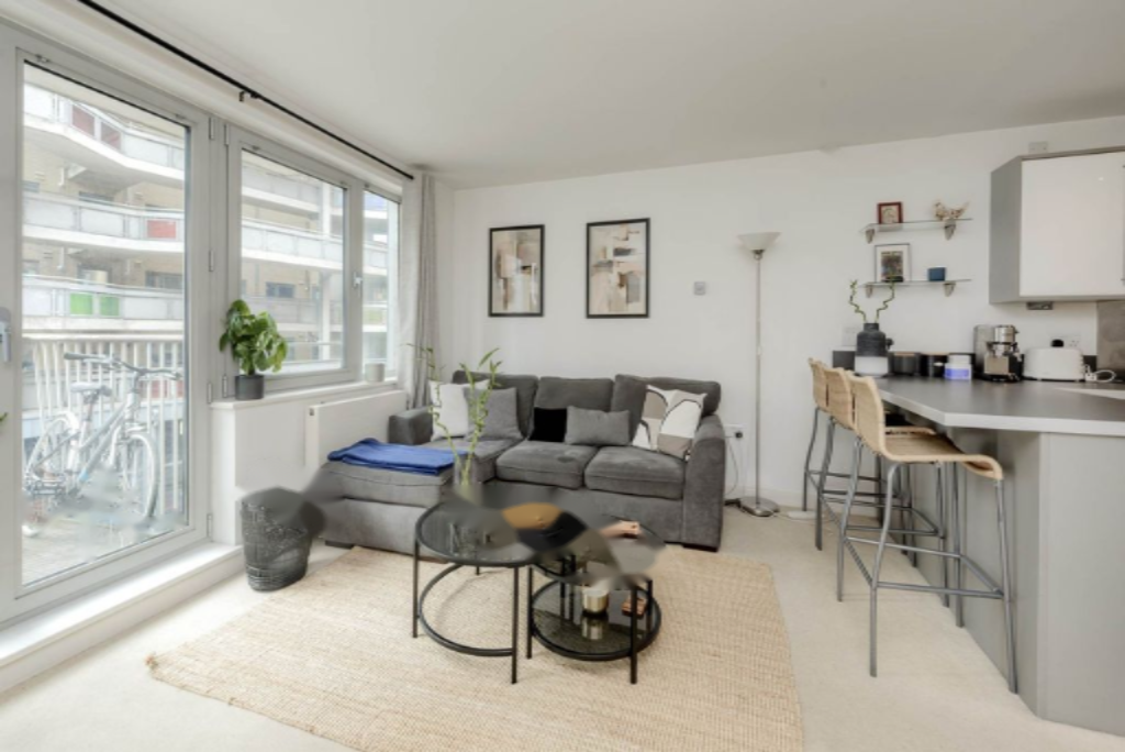 Appartement à Londres, Royaume-Uni, 52 m² - image 7