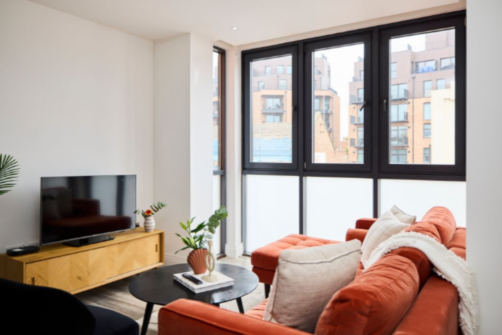 Appartement à Londres, Royaume-Uni, 60 m² - image 7