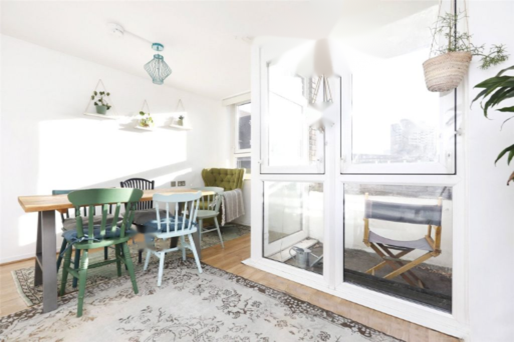 Appartement à Londres, Royaume-Uni, 48 m² - image 7