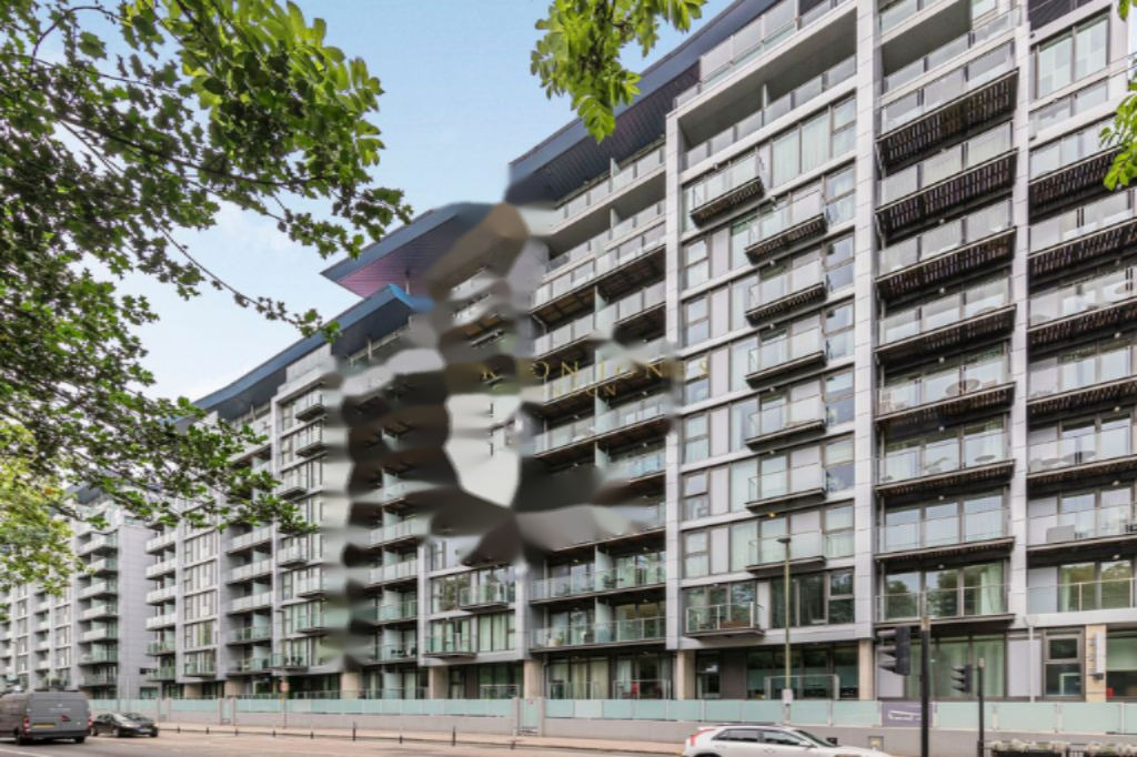 Flat in London, United Kingdom, 32 m² - picture 7