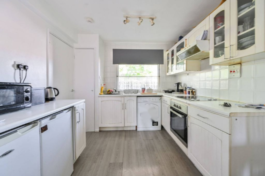 Appartamento a Londra, Regno Unito, 77 m² - foto 8