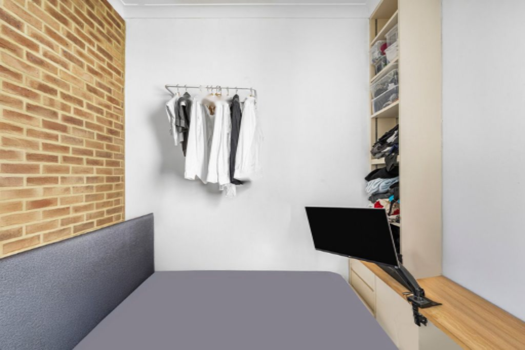 Appartamento a Londra, Regno Unito, 17 m² - foto 8