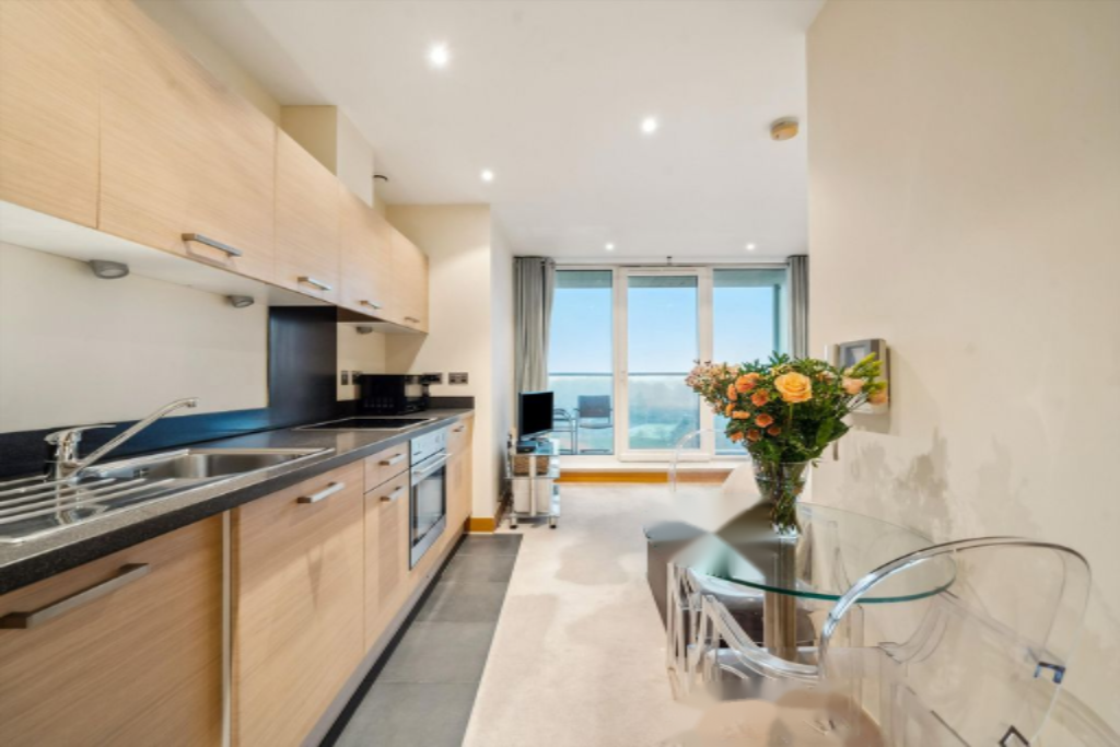 Appartement à Londres, Royaume-Uni, 27 m² - image 8