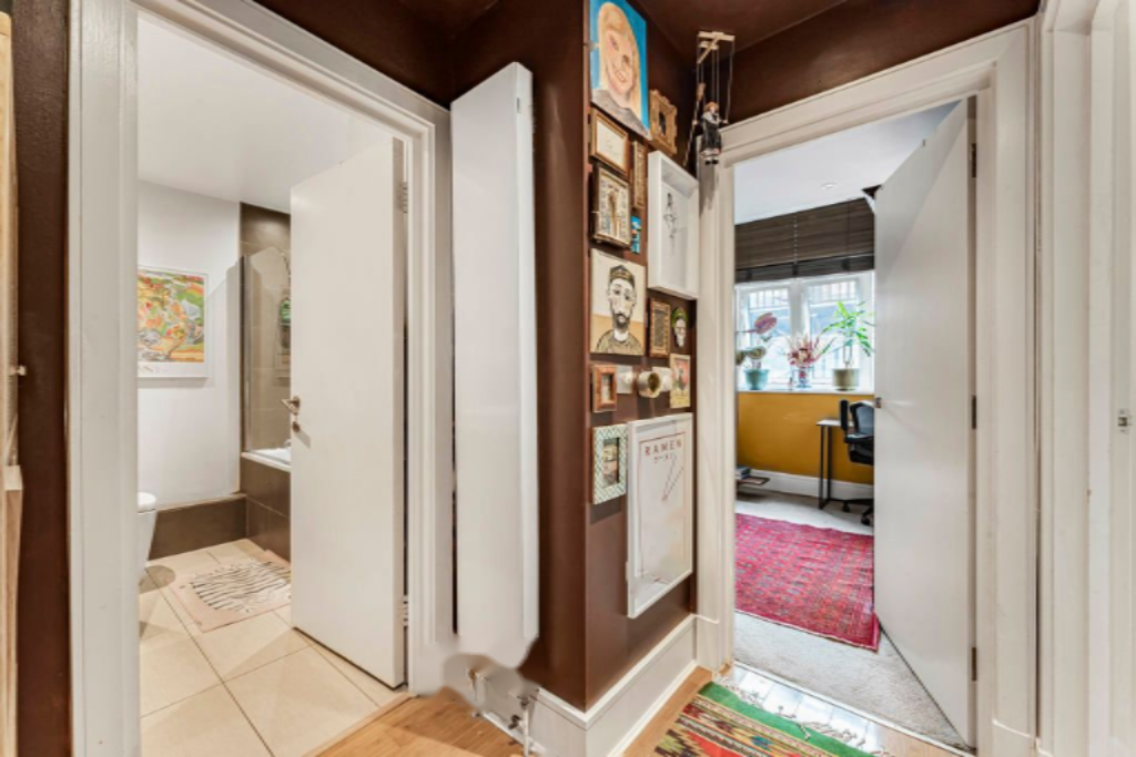 Appartement à Londres, Royaume-Uni, 35 m² - image 8