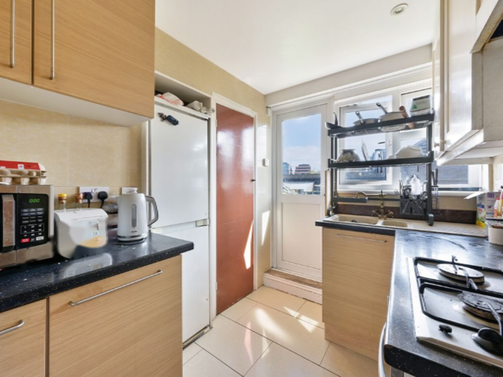 Appartamento a Londra, Regno Unito, 65 m² - foto 8