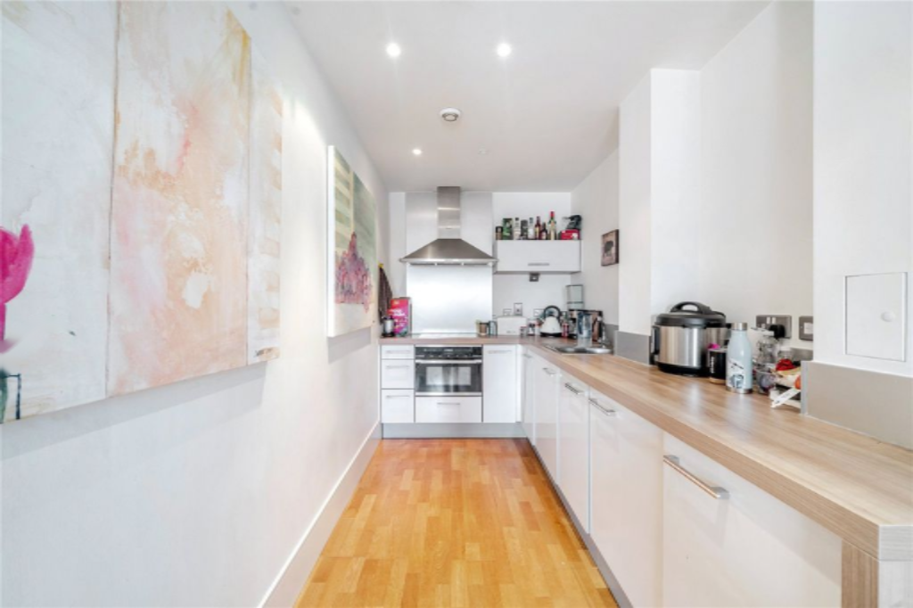 Wohnung in London, Großbritannien, 48 m² - Foto 8