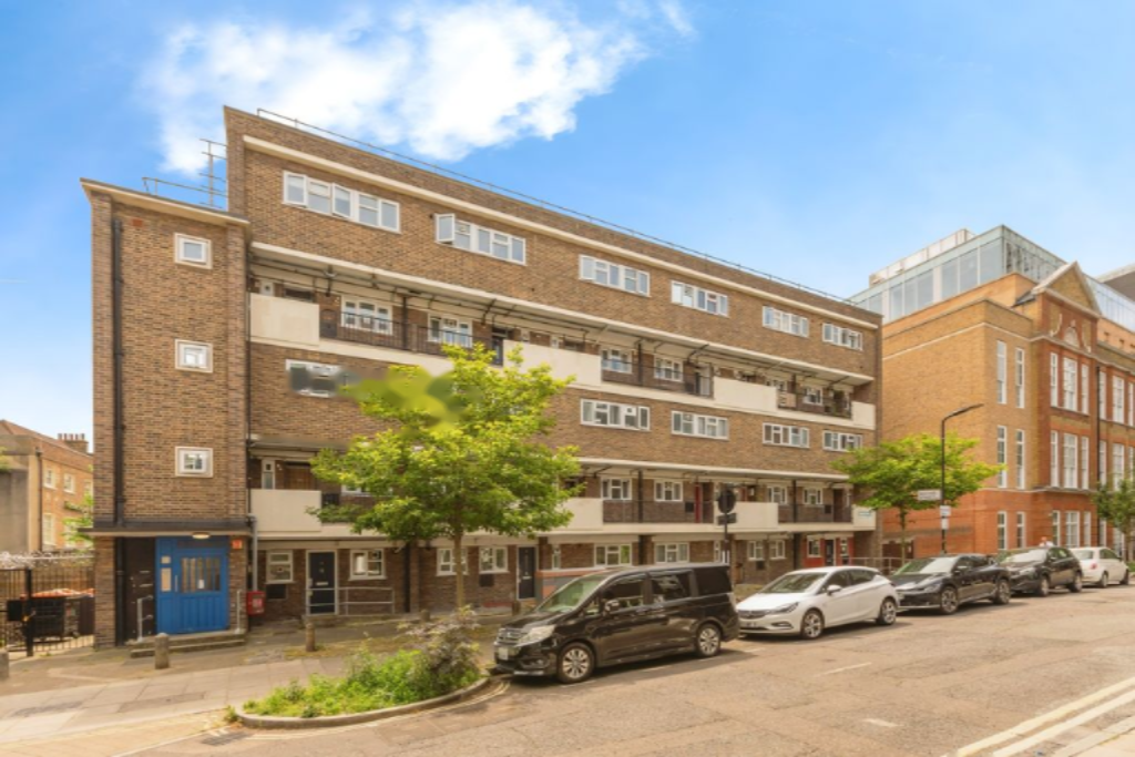 Appartamento a Londra, Regno Unito, 34 m² - foto 8