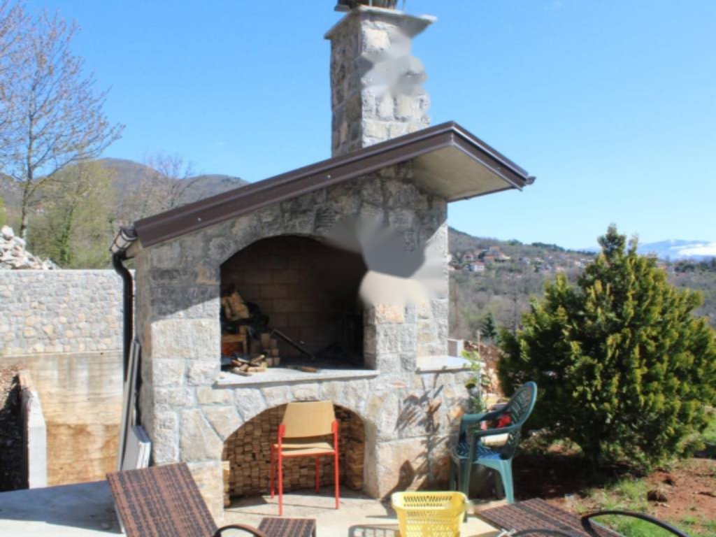 Haus in Opatija, Kroatien, 380 m² - Foto 8