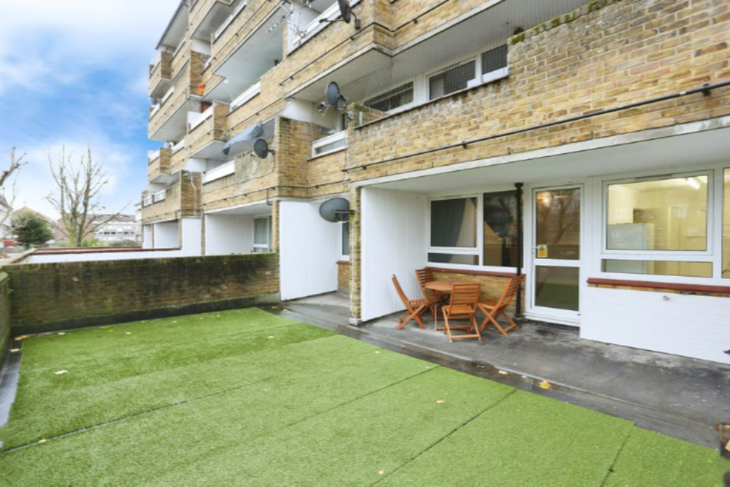 Appartamento a Londra, Regno Unito, 51 m² - foto 8